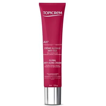 AH3 Global Anti-Aging Cream - Omladzujúci pleťový krém proti vráskam
